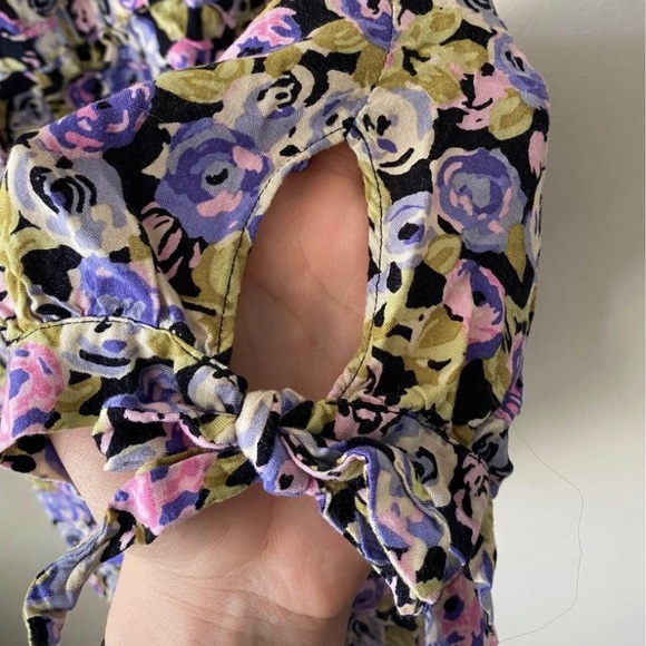 Vintage romper - Picture 5 of 9